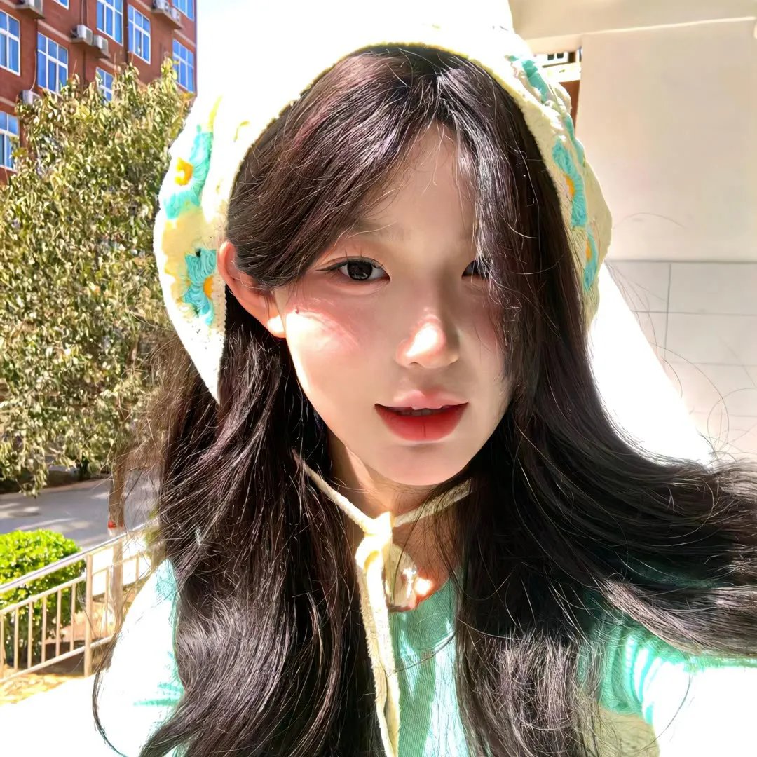 最美一枝花