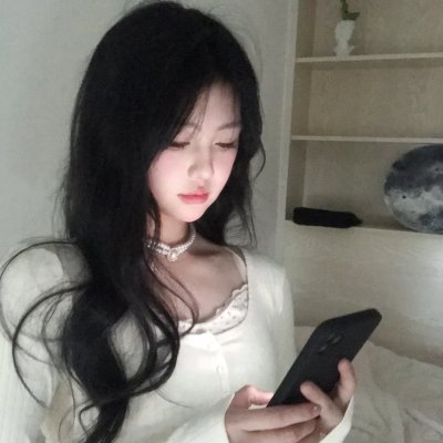 犹太女孩在上海